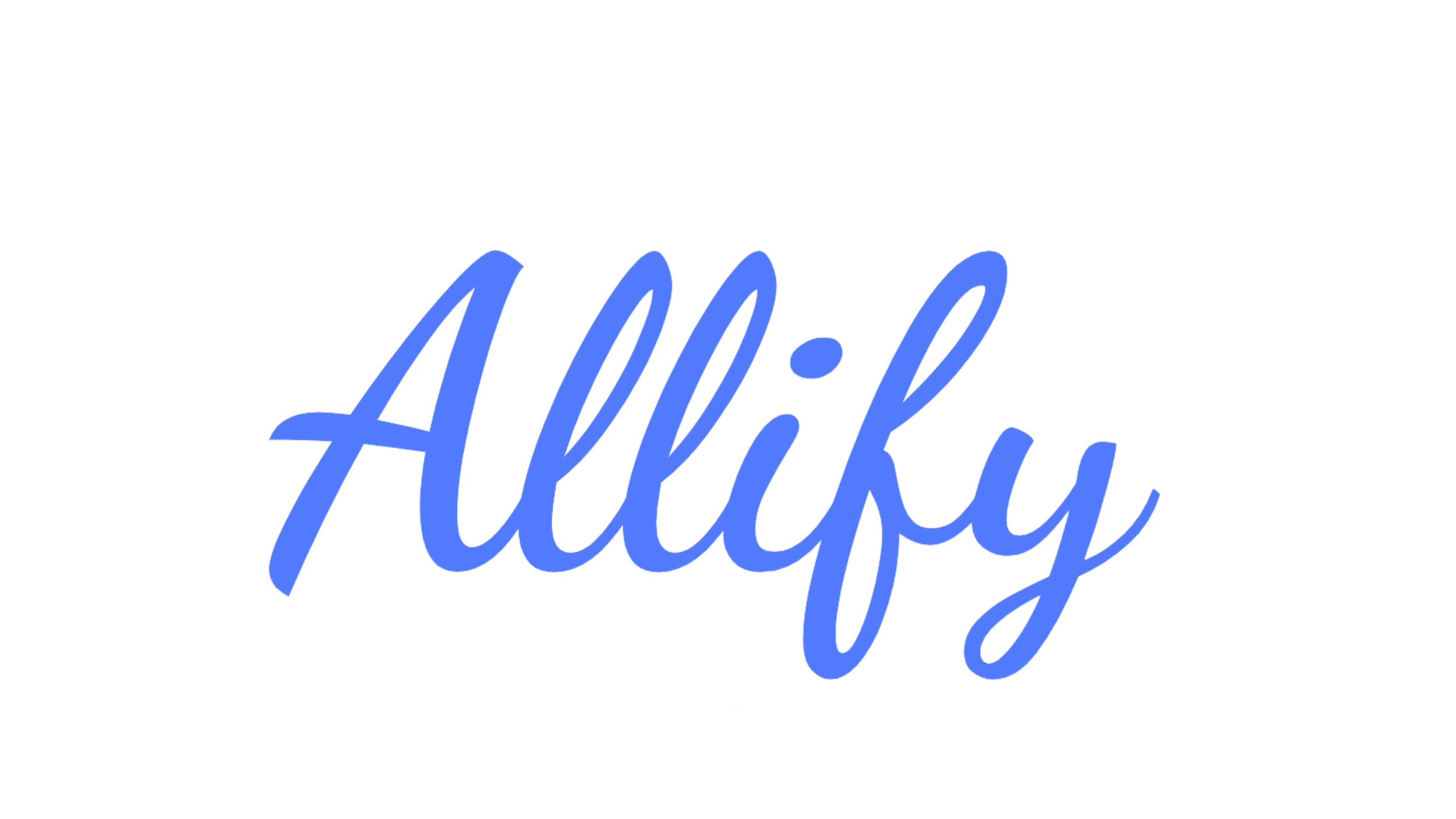 Allify