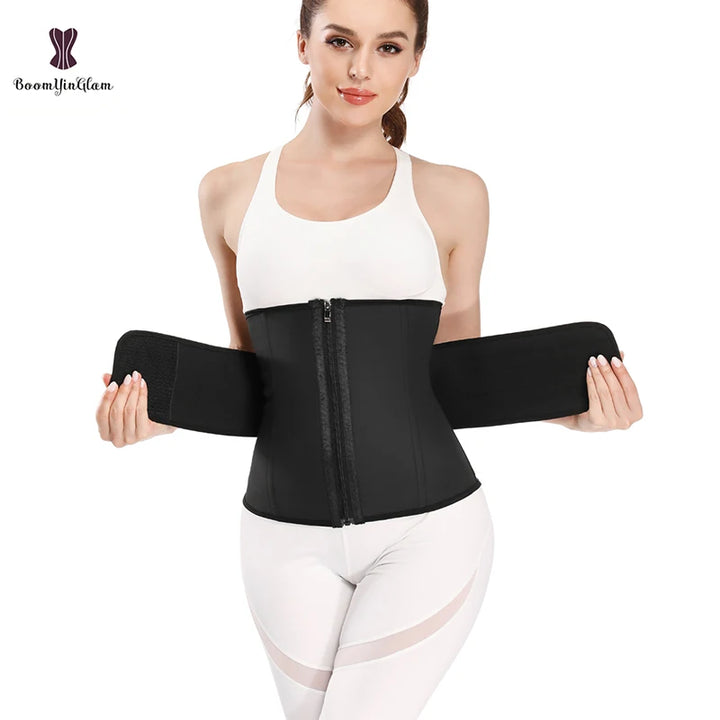 Corset Waist Trainer Sportivo