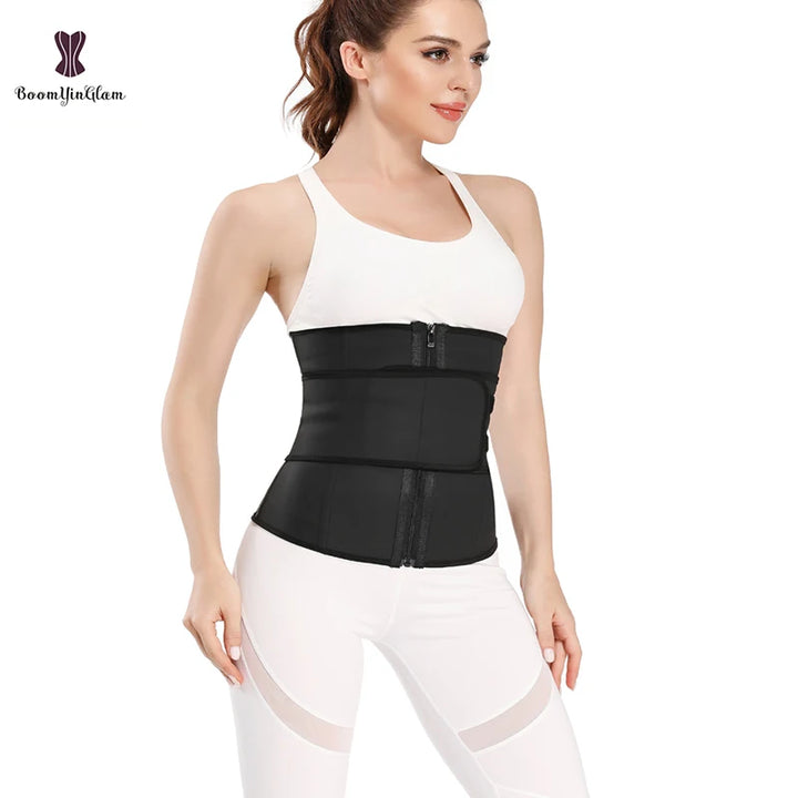 Corset Waist Trainer Sportivo