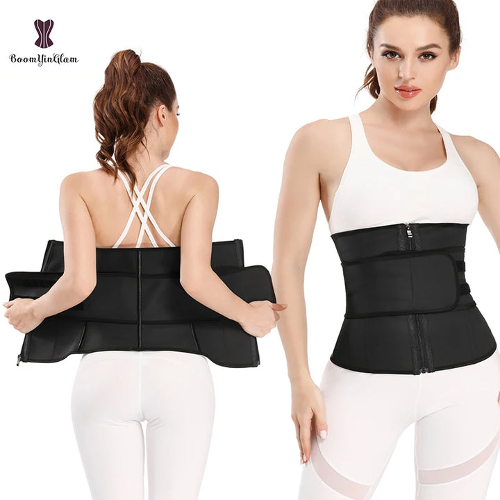 Corset Waist Trainer Sportivo