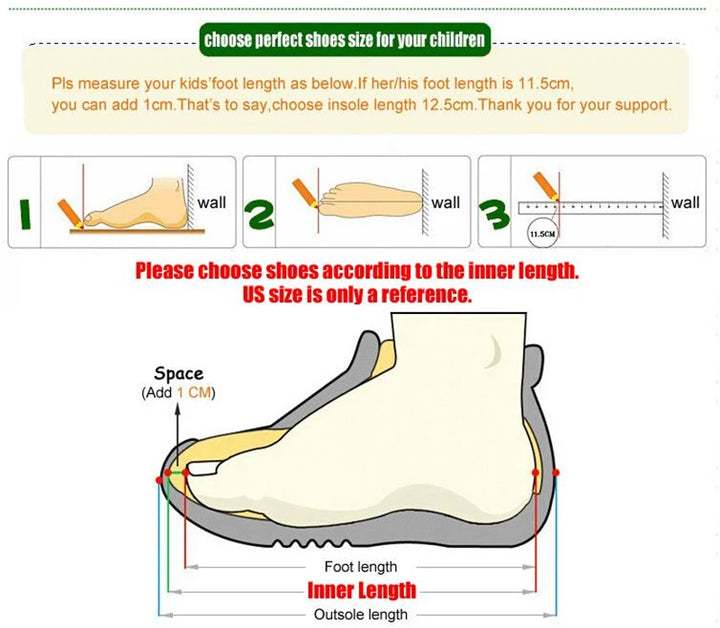 Primeiros Sapatos Unissex para Bebês