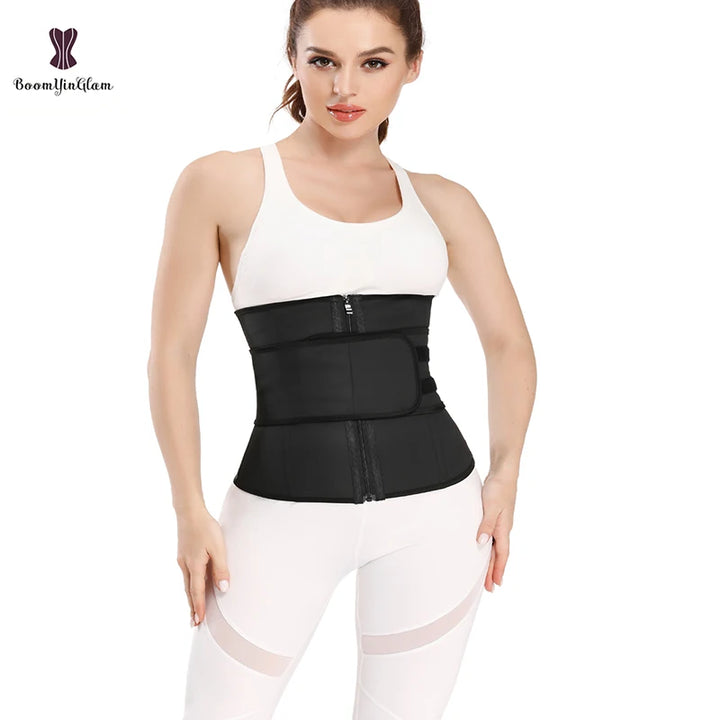 Corset Waist Trainer Sportivo