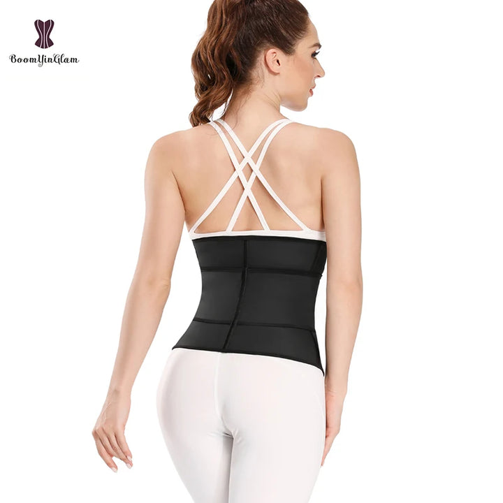 Corset Waist Trainer Sportivo