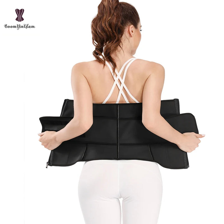 Corset Waist Trainer Sportivo