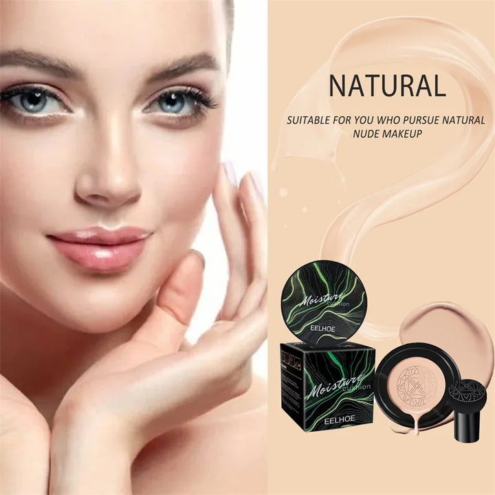 CC Cream Air Cushion Hidratante