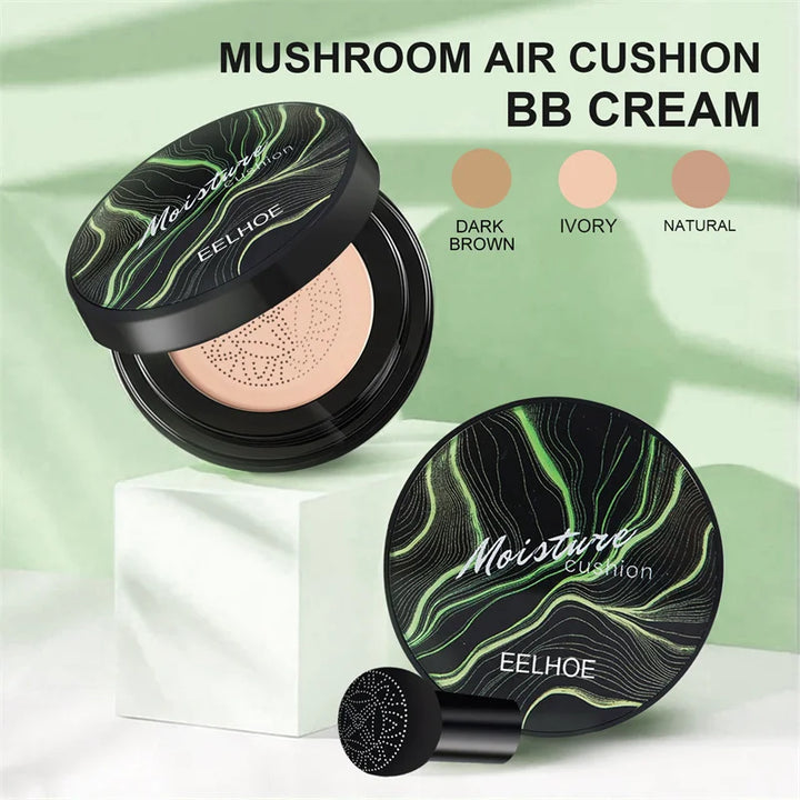 CC Cream Air Cushion Hidratante