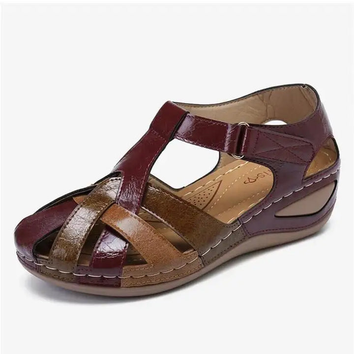 Sandalias clásicas para mujer