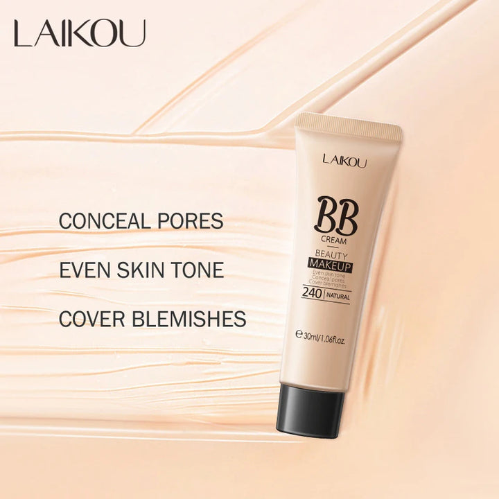 BB Cream 3 Cores: Base e Corretivo