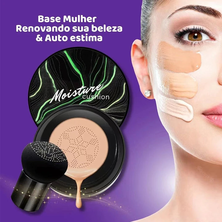 CC Cream Air Cushion Hidratante