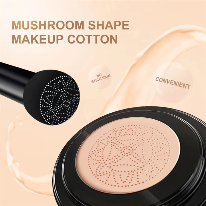 CC Cream Air Cushion Hidratante