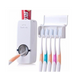 Dispenser de Creme Dental