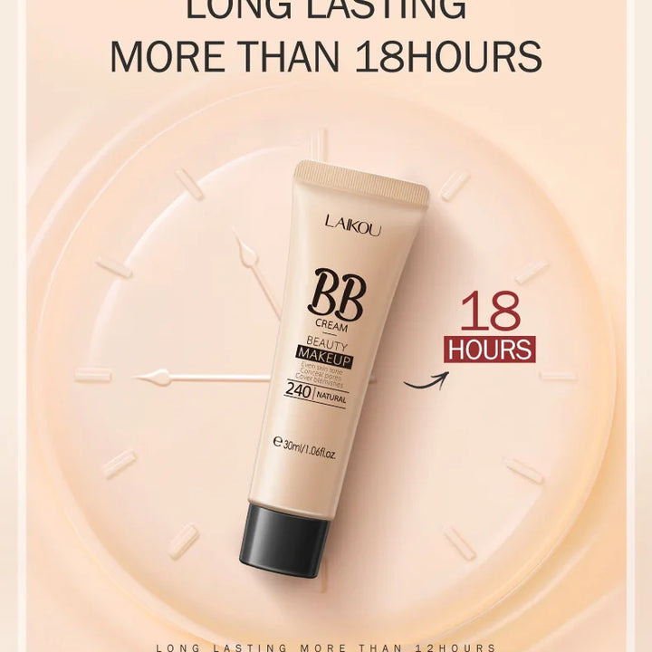 BB Cream 3 Cores: Base e Corretivo